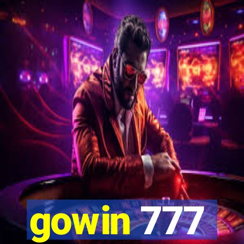 gowin 777